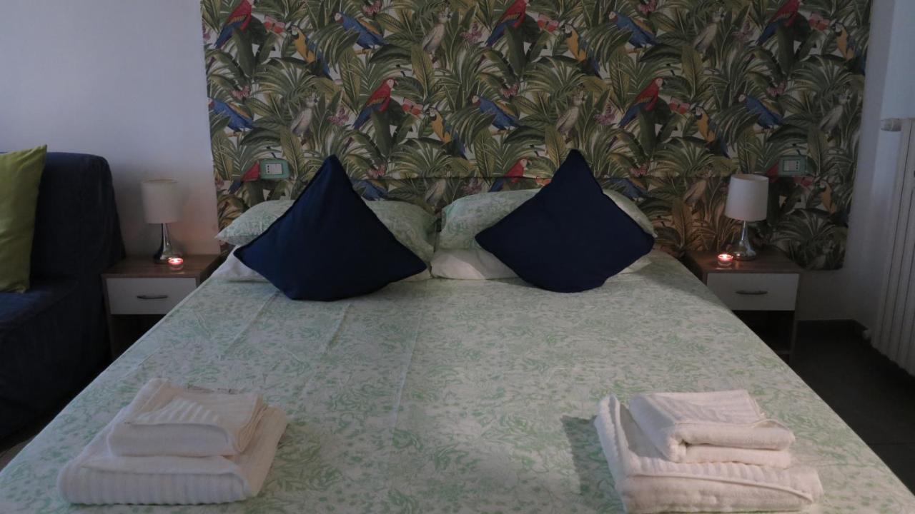 Lovely Rooms Vatican Rom Eksteriør billede