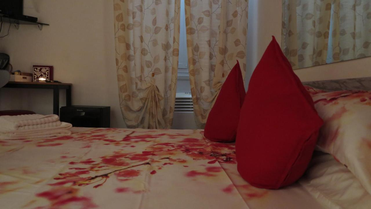 Lovely Rooms Vatican Rom Eksteriør billede
