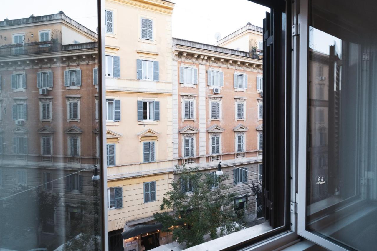 Lovely Rooms Vatican Rom Eksteriør billede